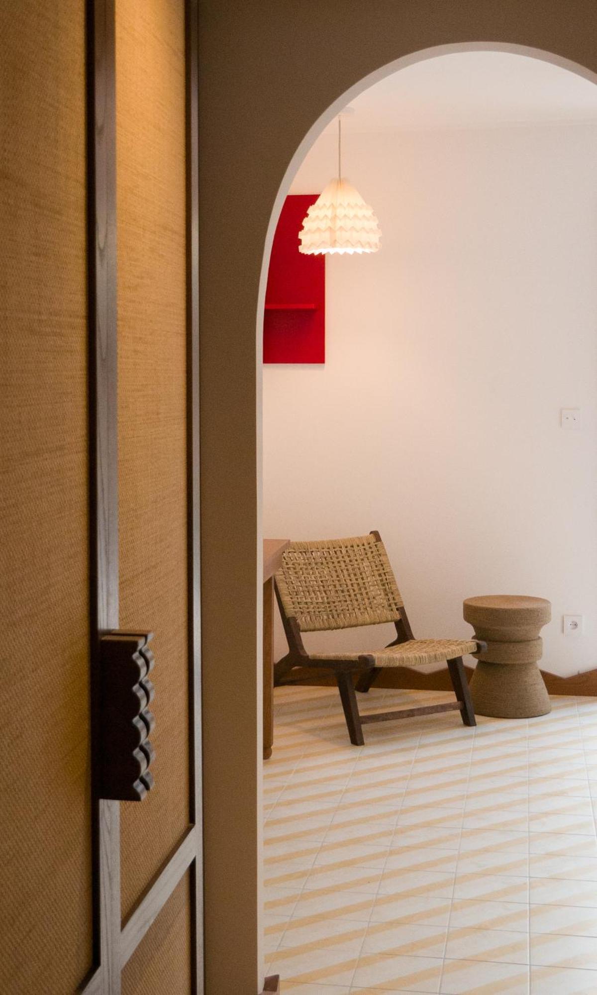 Boutique Hotel Responsable Et Restaurant Basgi Basgi Saint-Florent  Exteriör bild