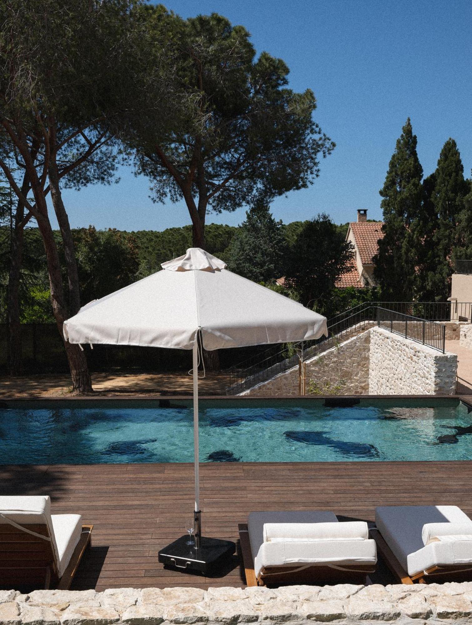 Boutique Hotel Responsable Et Restaurant Basgi Basgi Saint-Florent  Exteriör bild