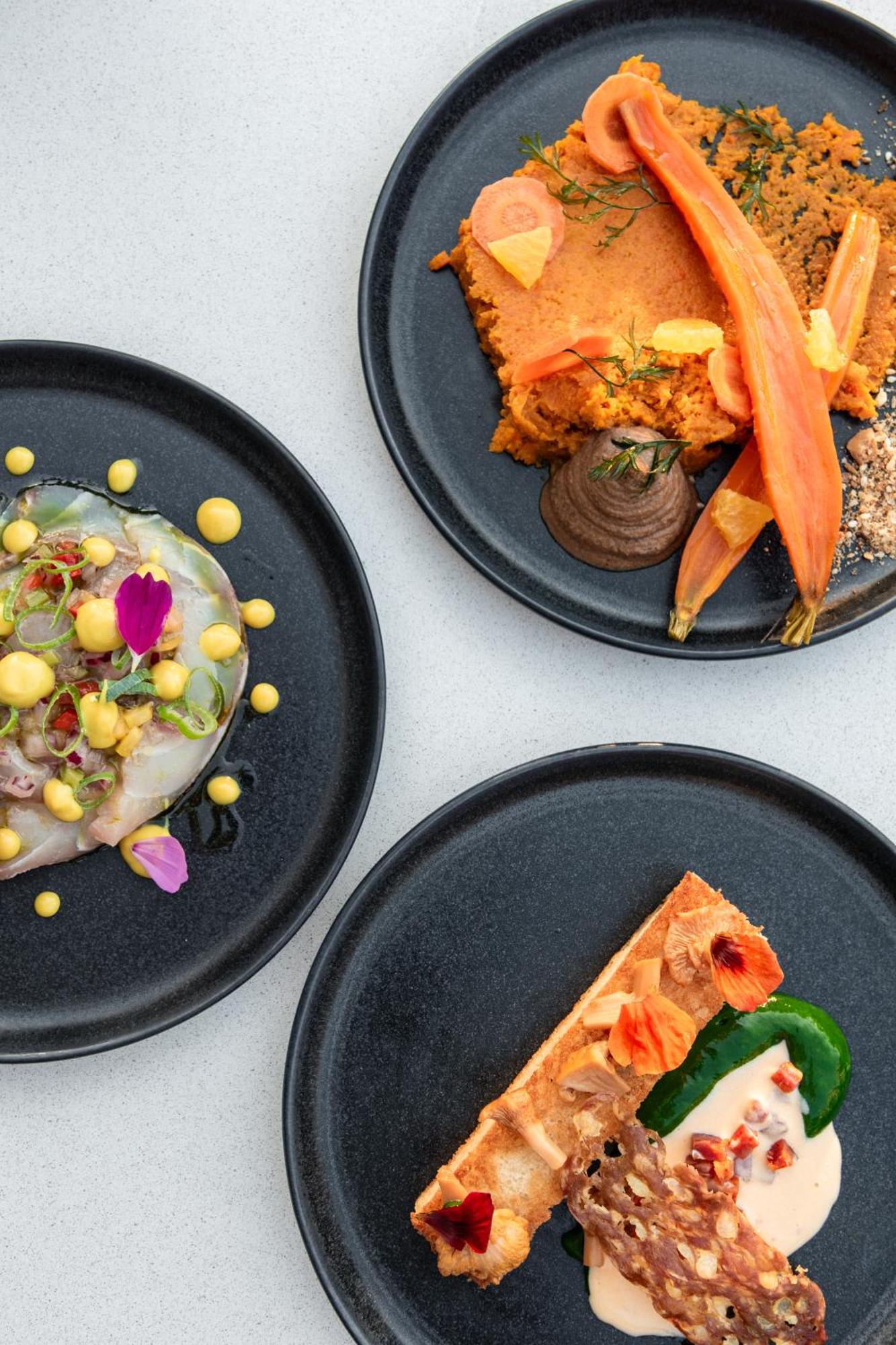 Boutique Hotel Responsable Et Restaurant Basgi Basgi Saint-Florent  Exteriör bild