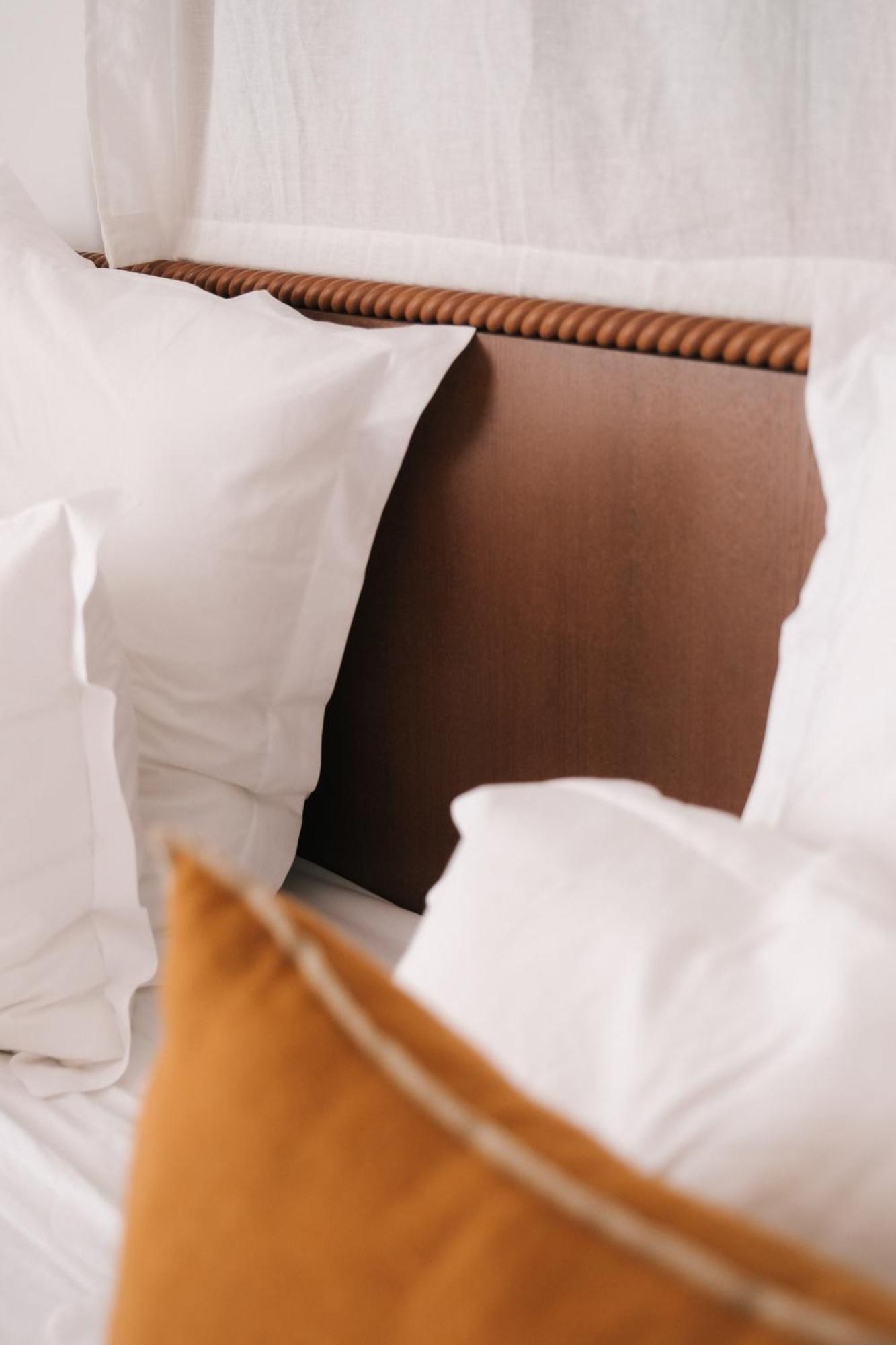Boutique Hotel Responsable Et Restaurant Basgi Basgi Saint-Florent  Exteriör bild
